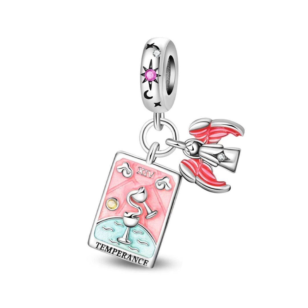 Charm Tarot