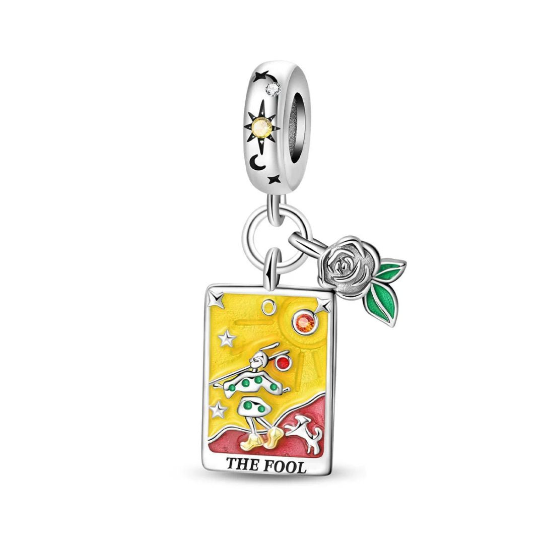 Charm Tarot