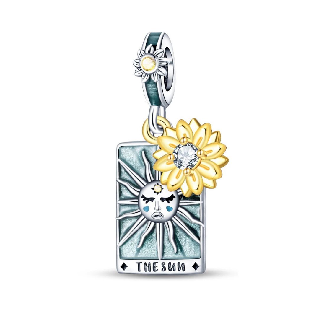 Charm Tarot