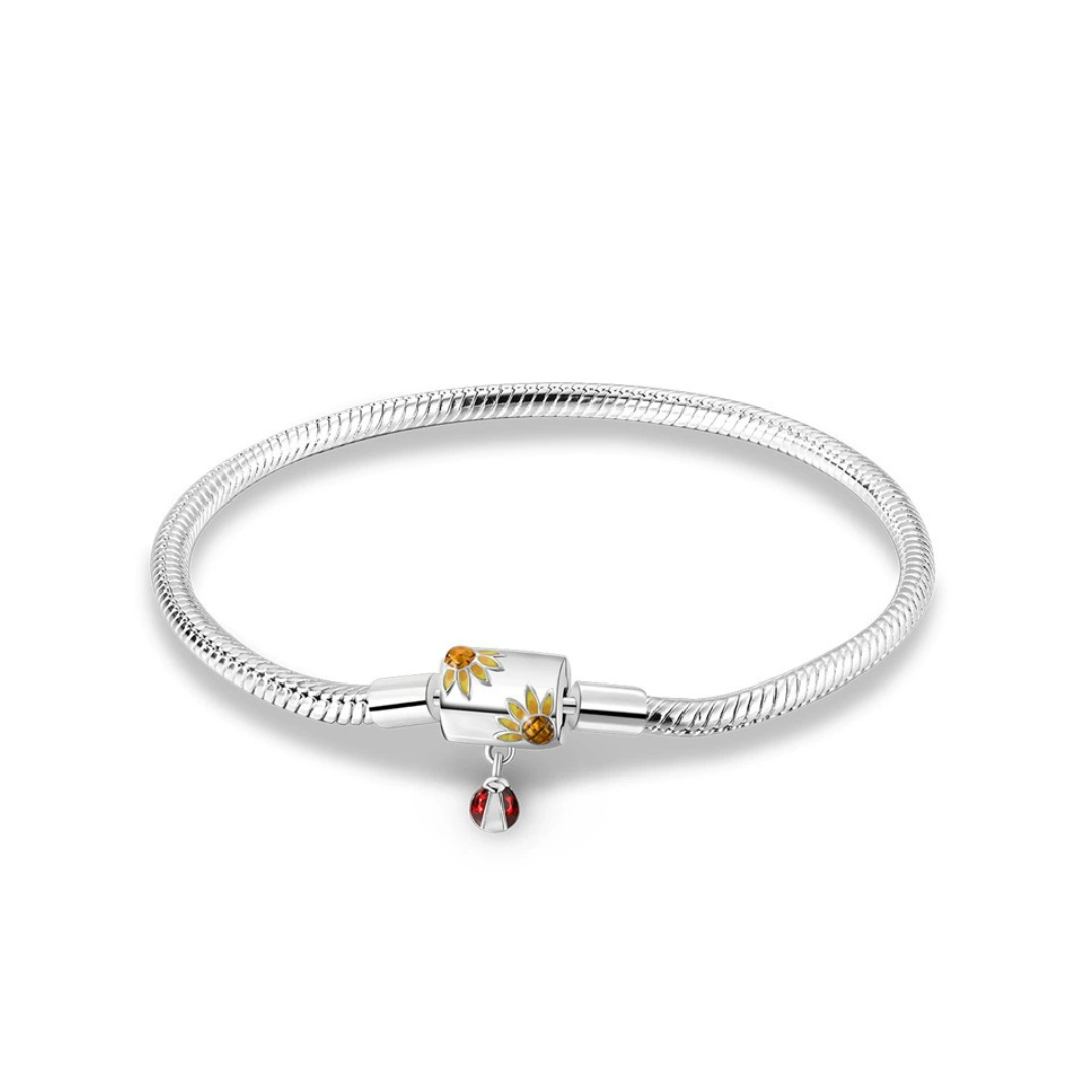 Pulsera Sunflower