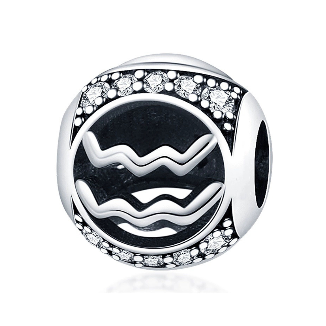 Charm Signos