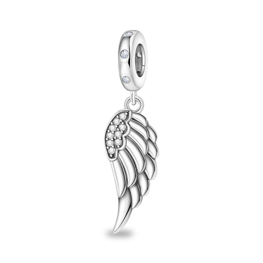 Charm ala ángelical
