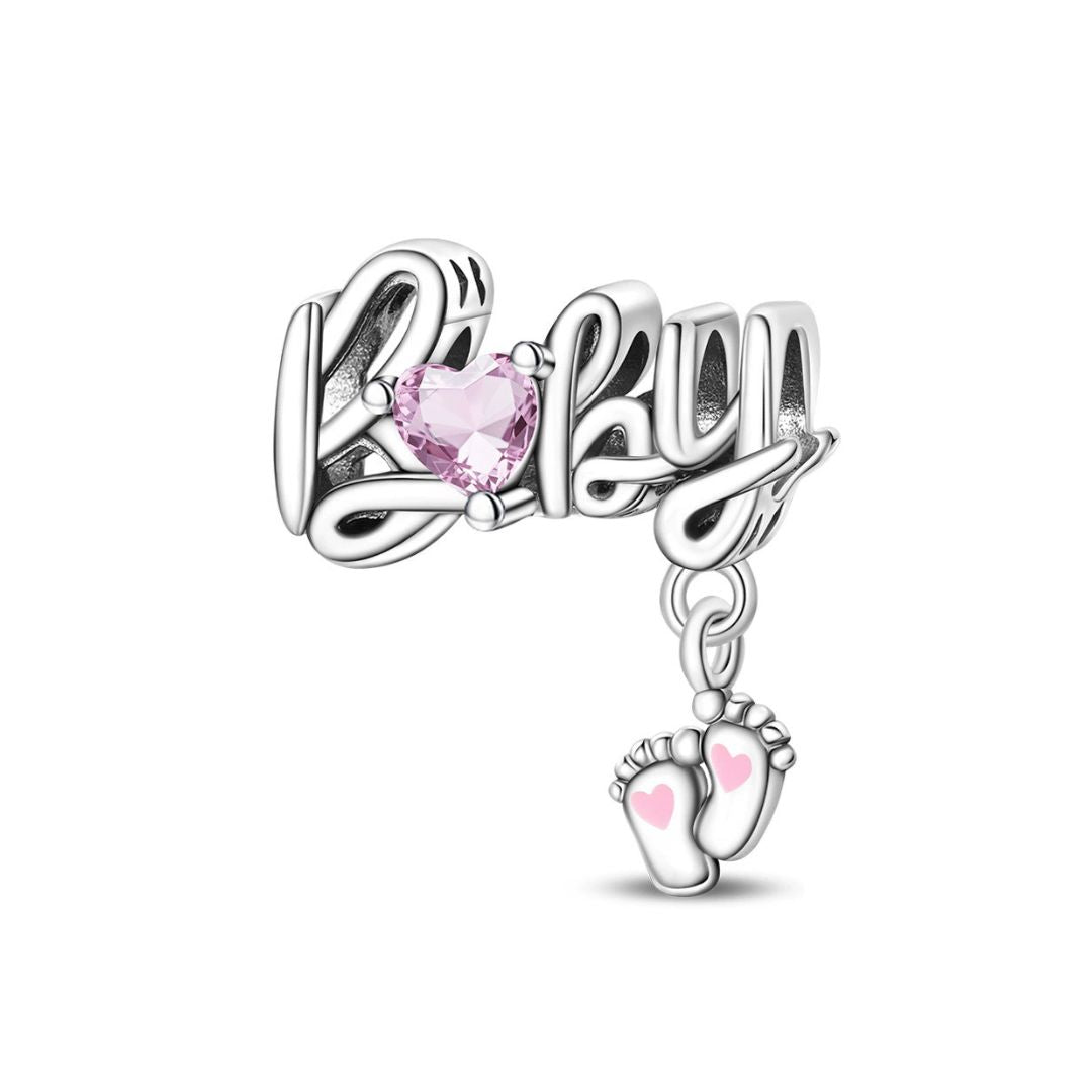 Charm mi bebé