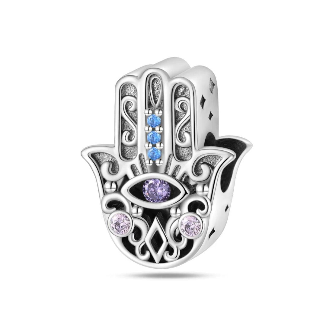 Charm mano hamsa