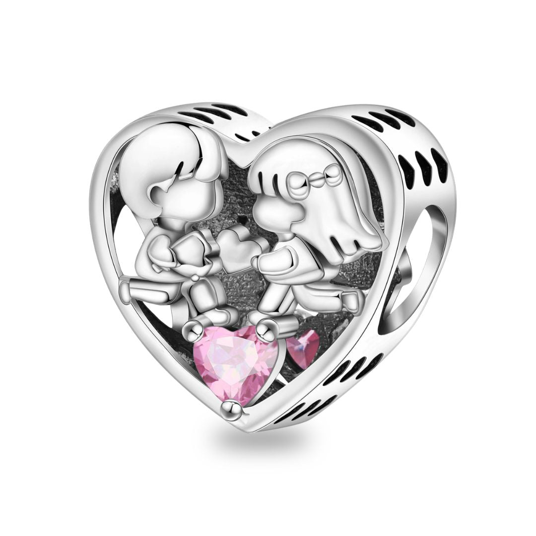 Charm amor de infancia