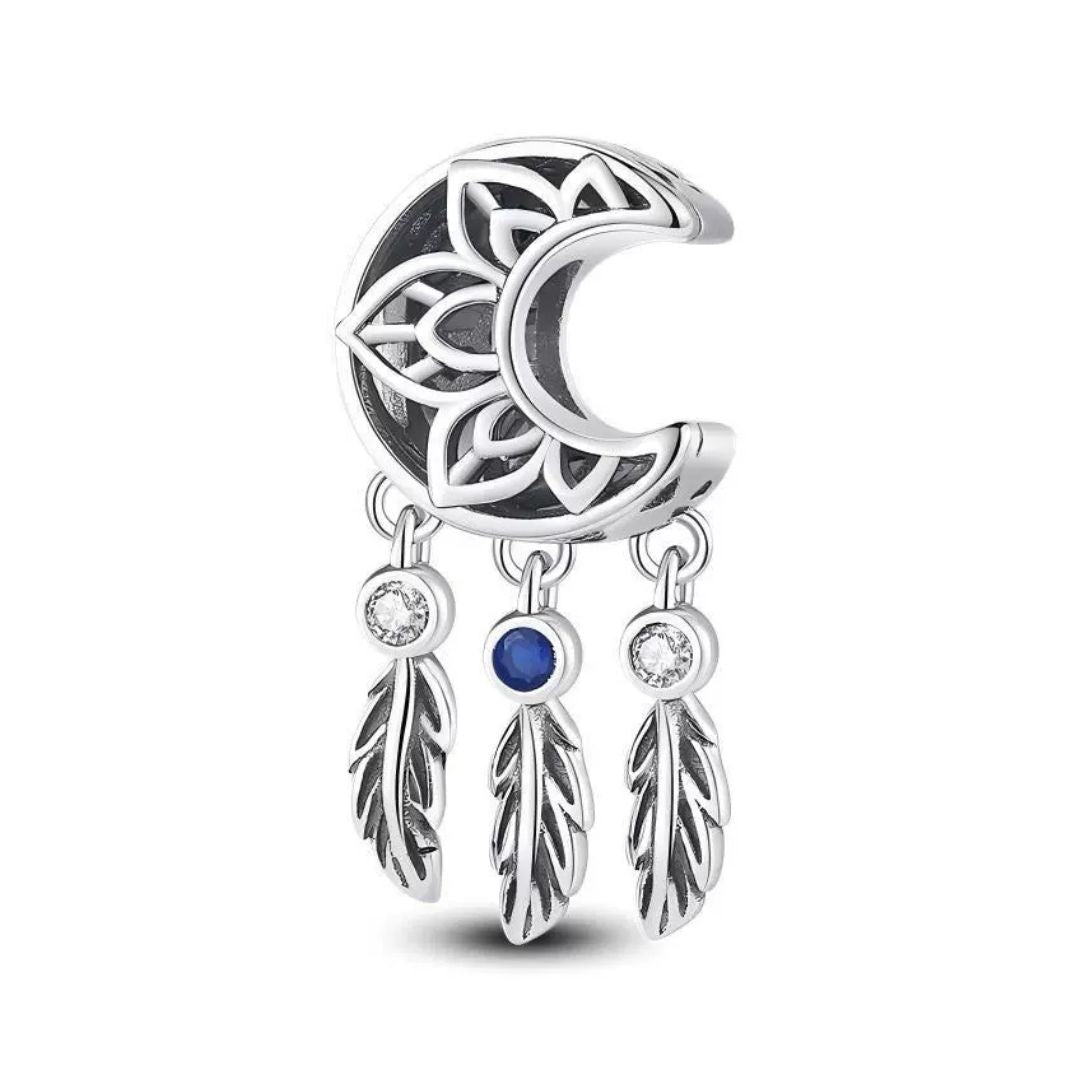 Charm luna de los sueños