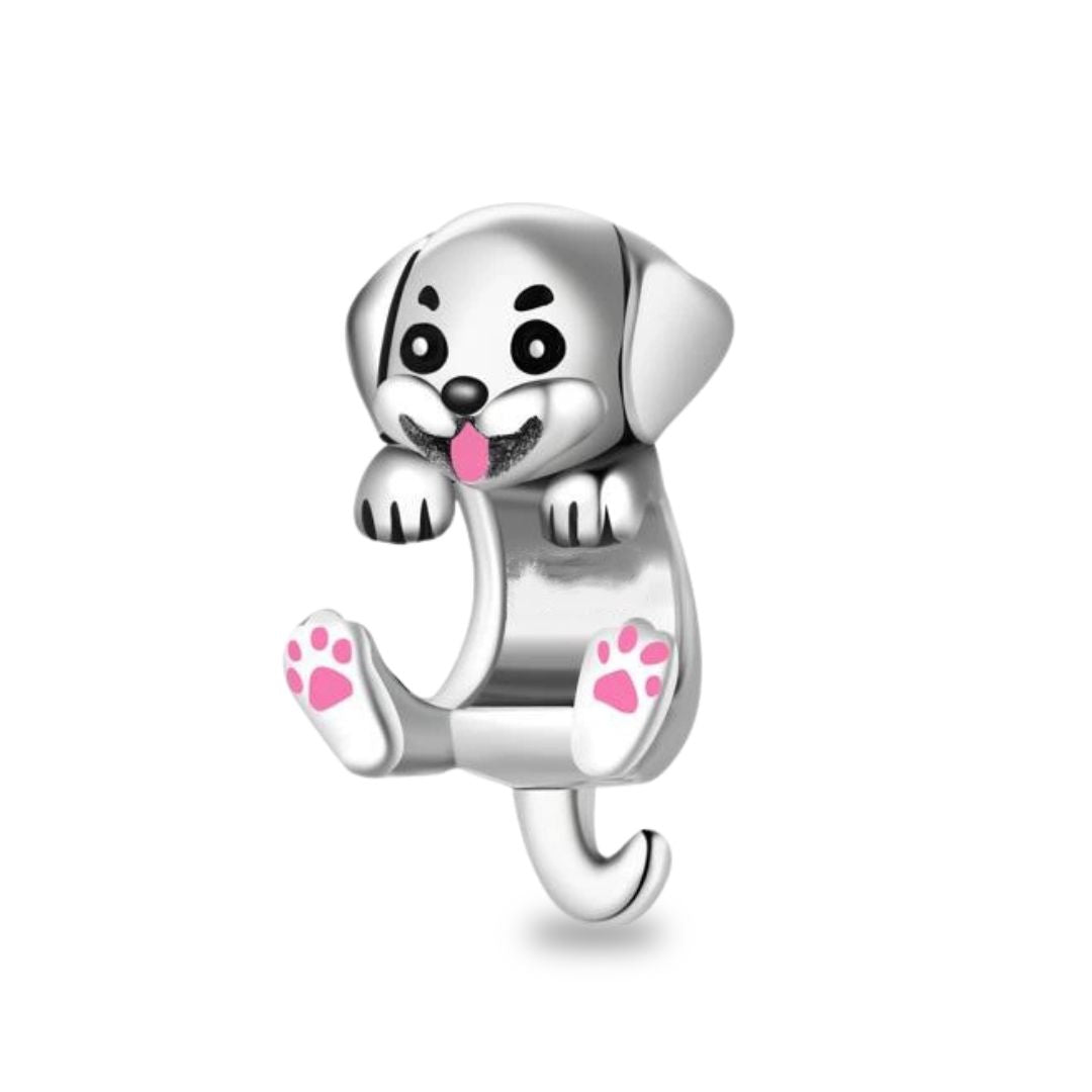 Charm perrito catch