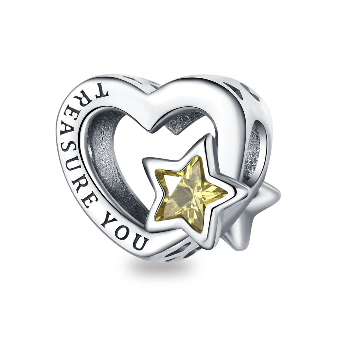 Charm mi tesoro