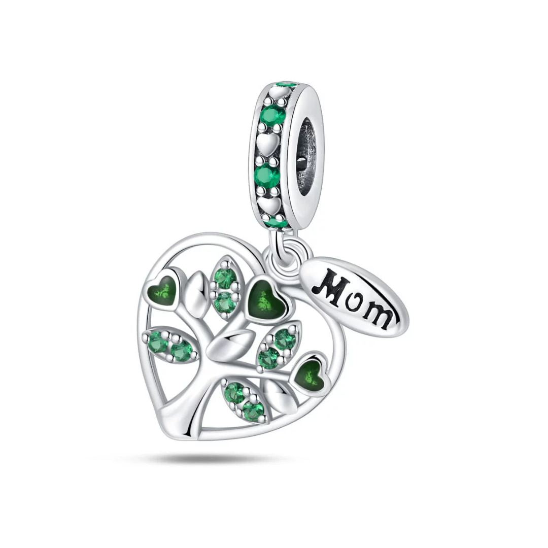Charm árbol de la vida