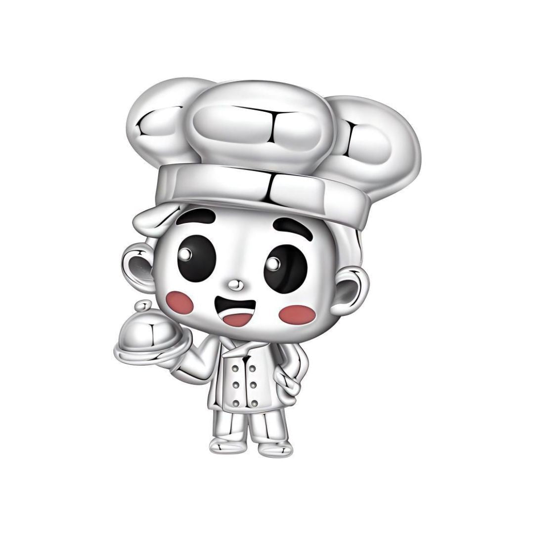 Charm masterchef
