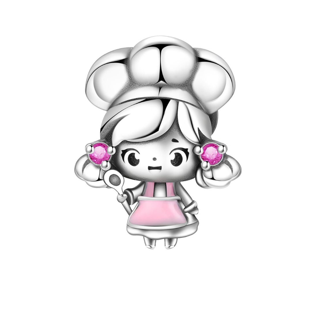 Charm masterchefa