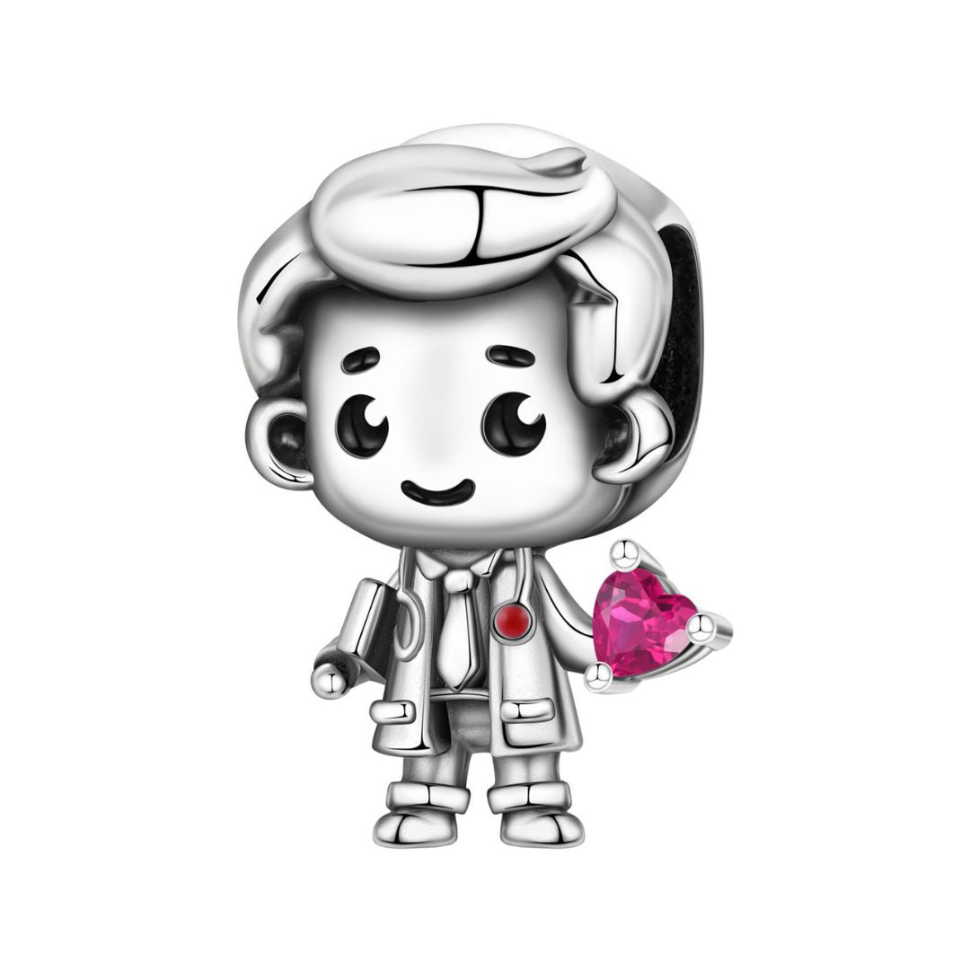 Charm médico