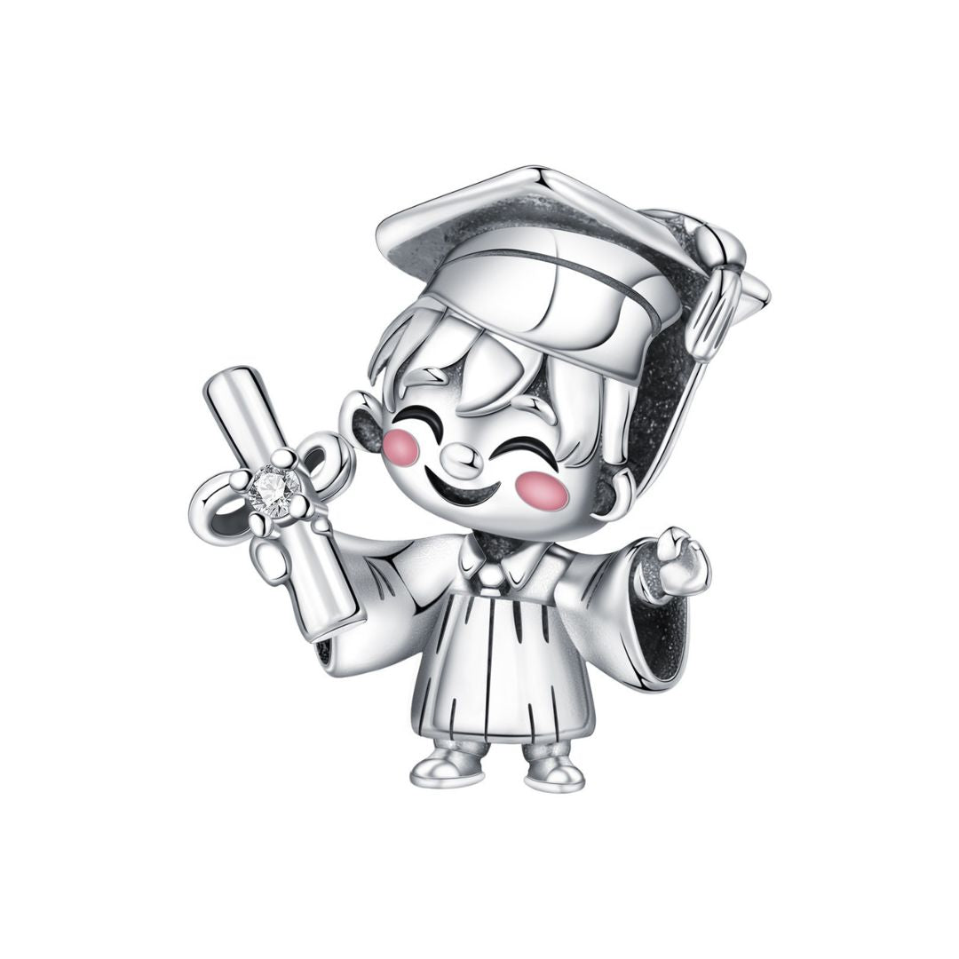 Charm me gradué