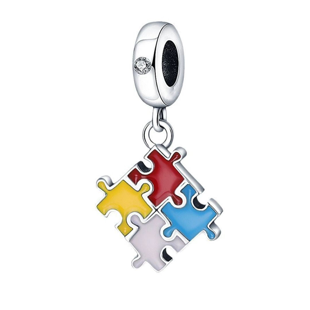 Charm autismo