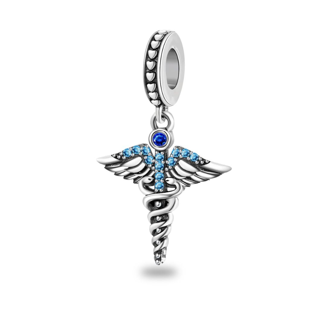 Charm medicina