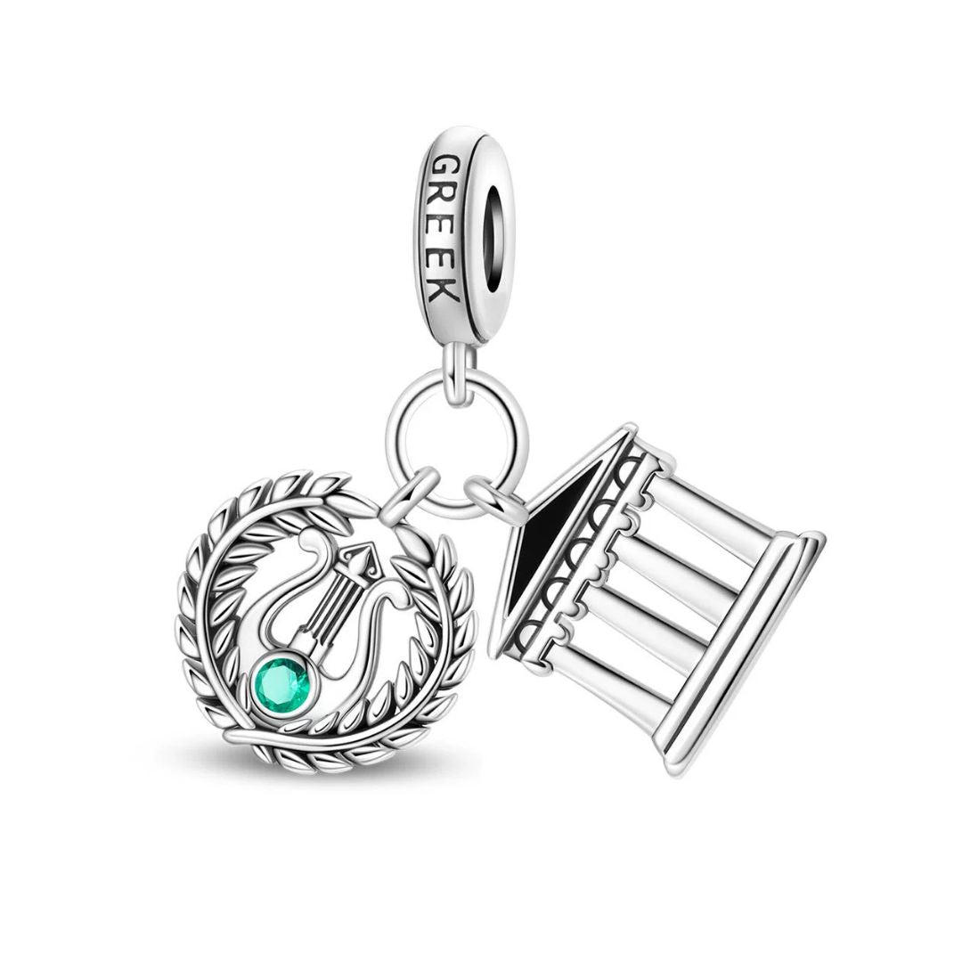 Charm grecia