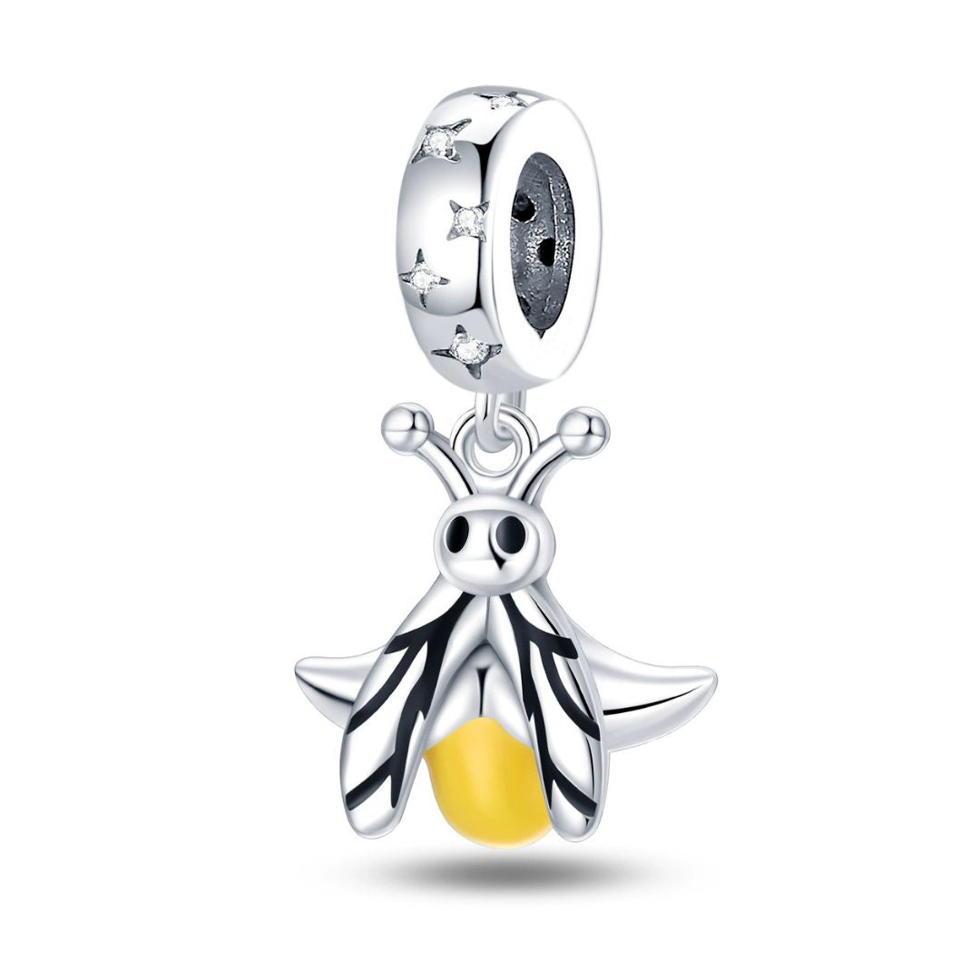 Charm abelha