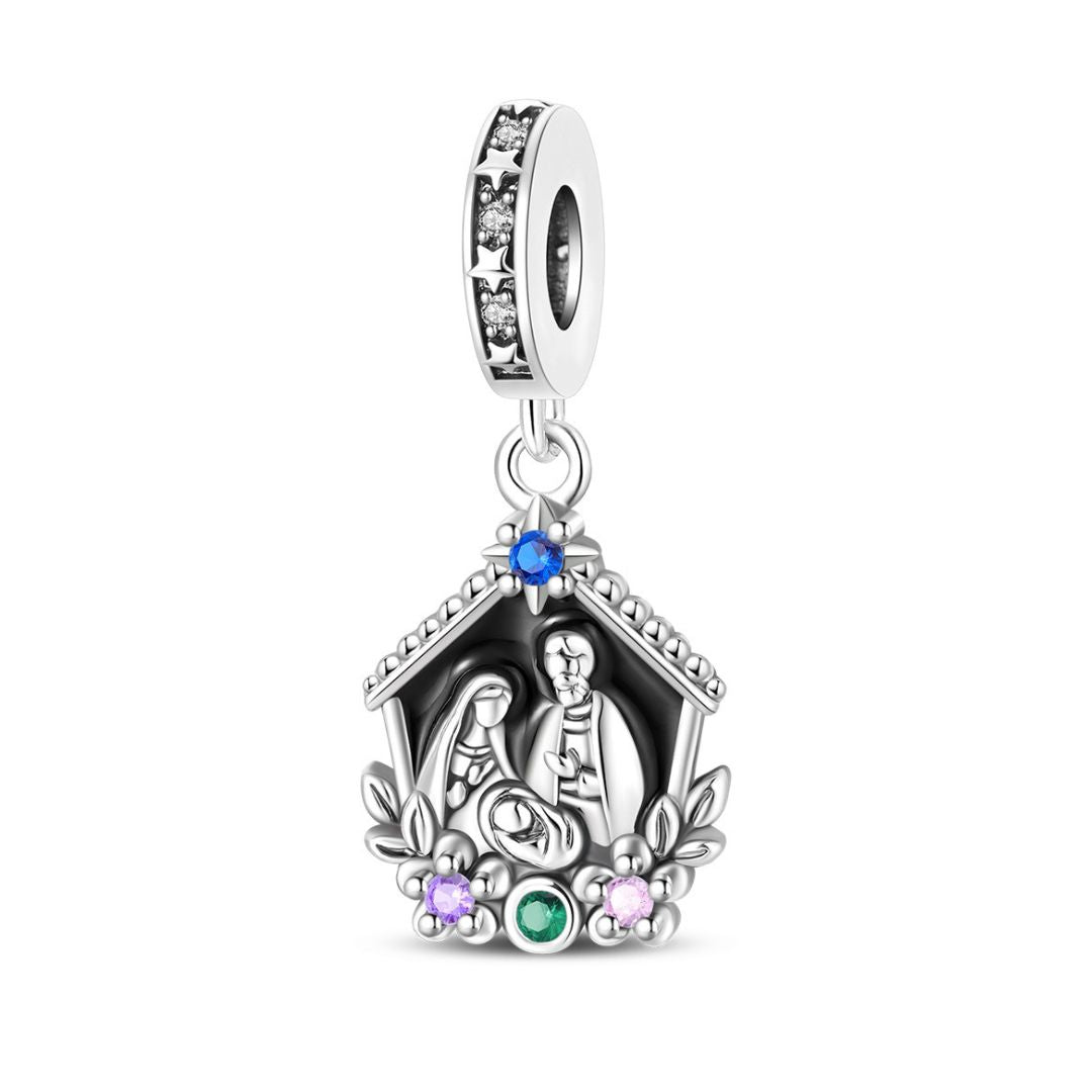 Charm niño jesús