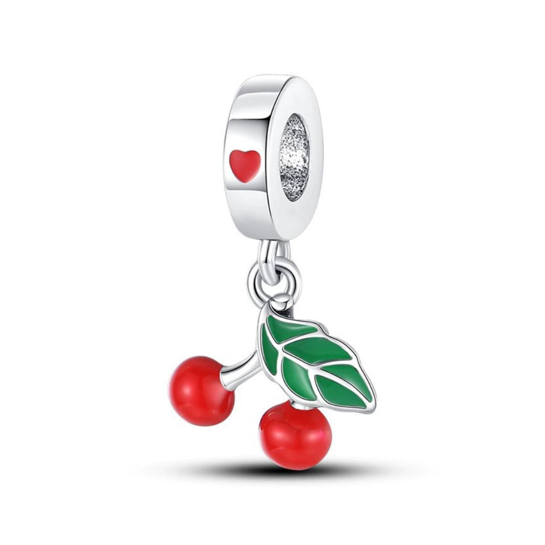 Charm cereza