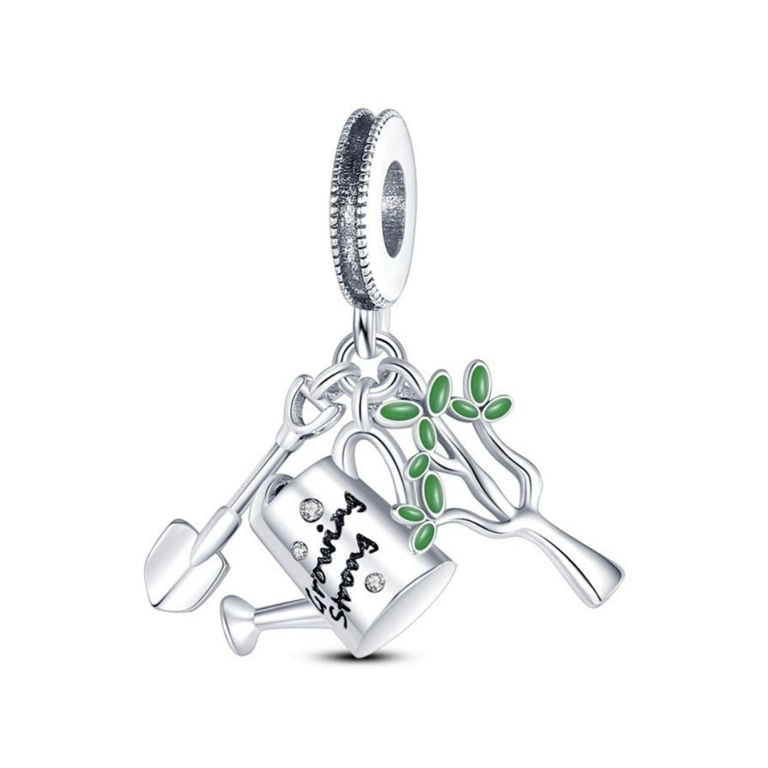 Charm jardinería