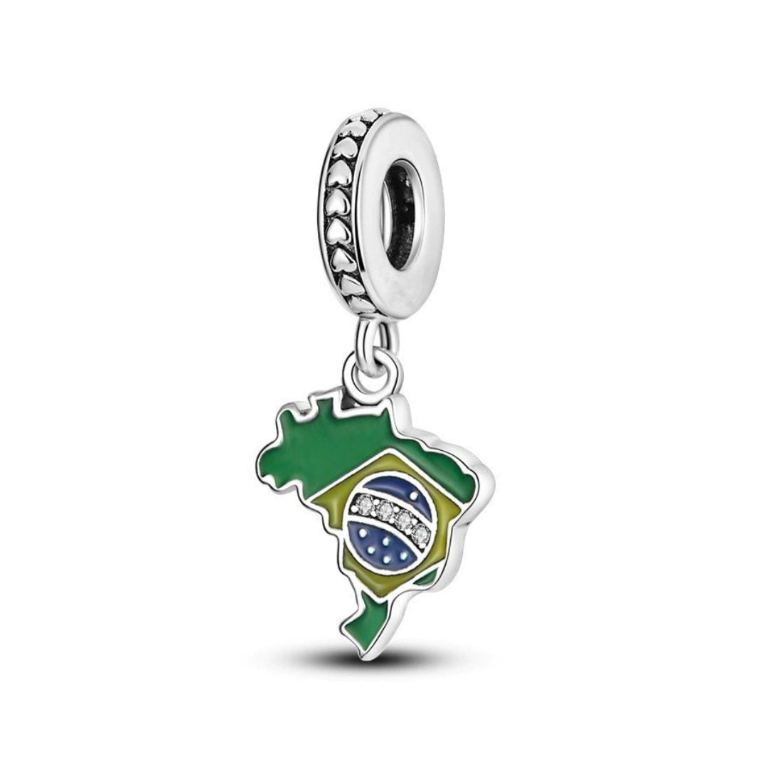 Charm Brasil