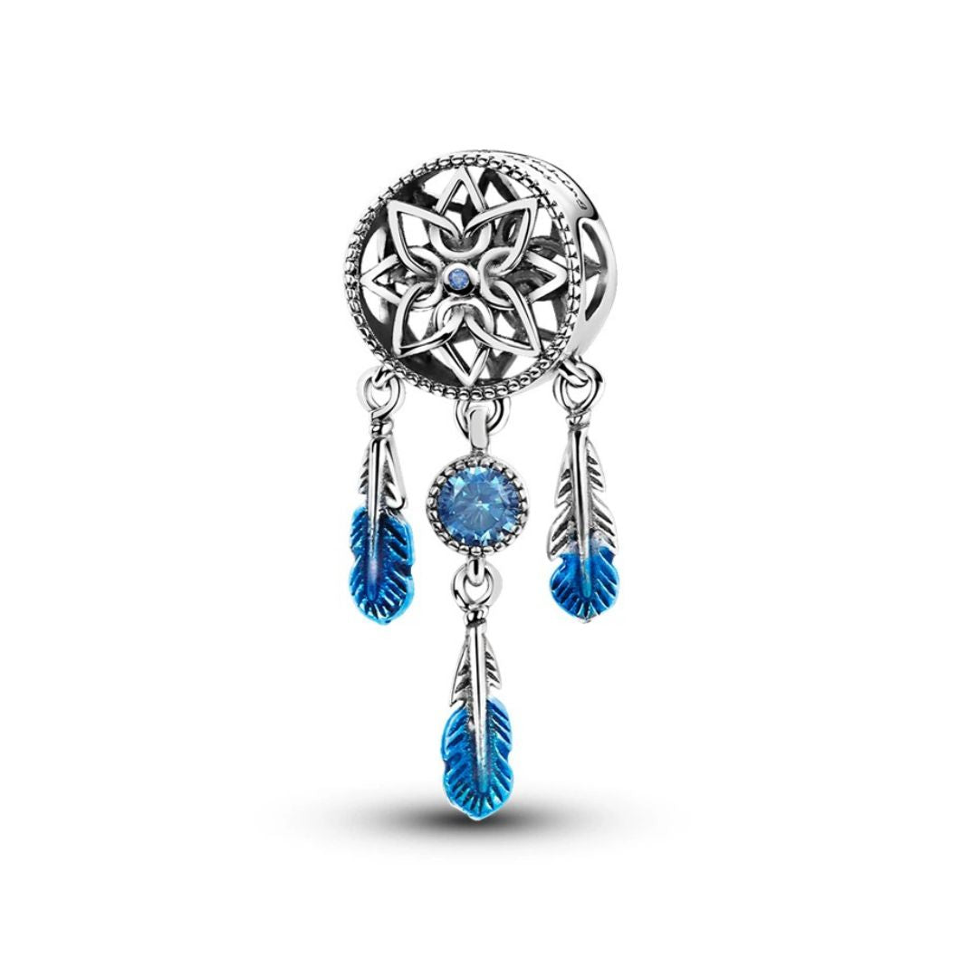 Charm atrapasueños