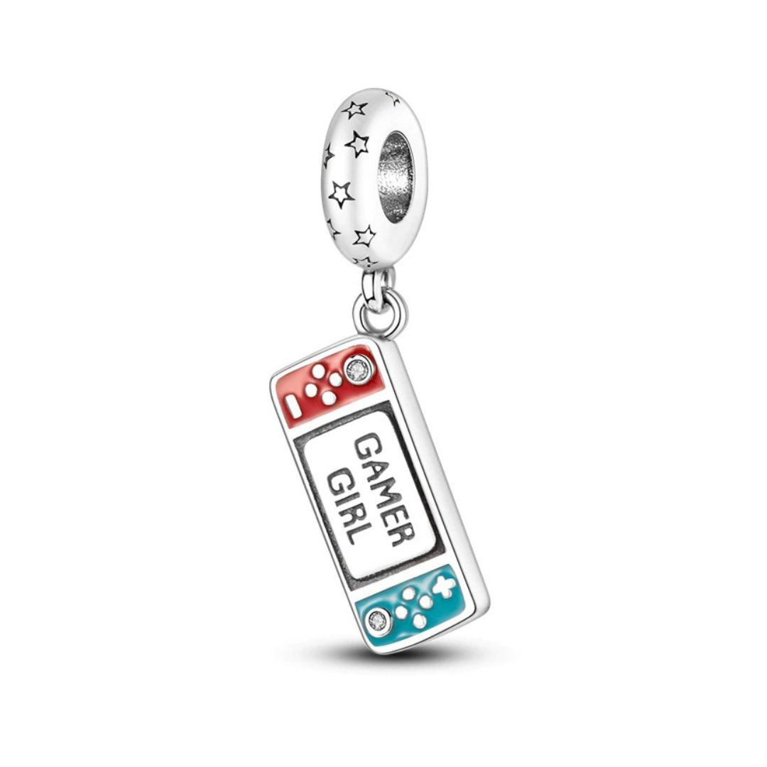 Charm gamer