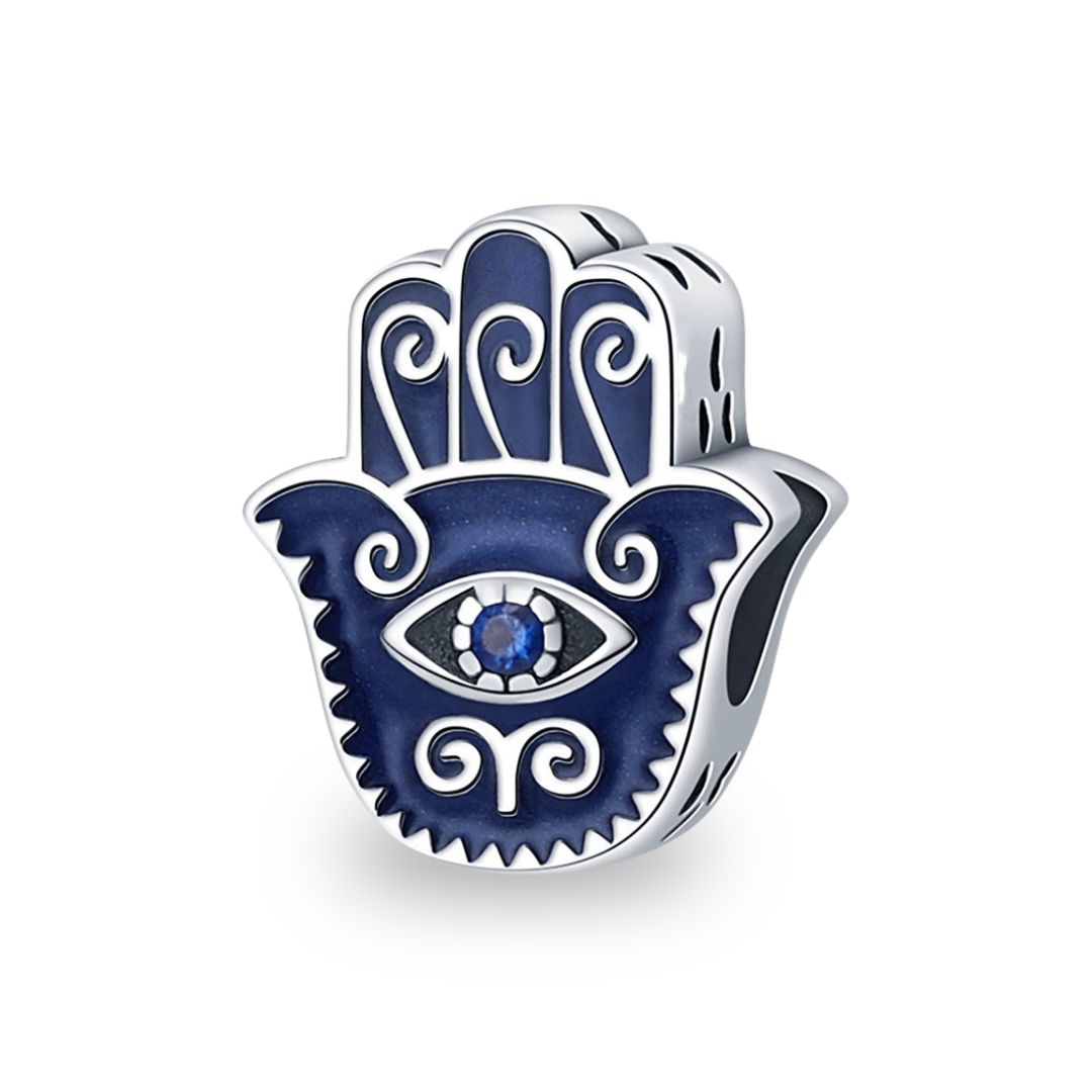 Charm Hamsa