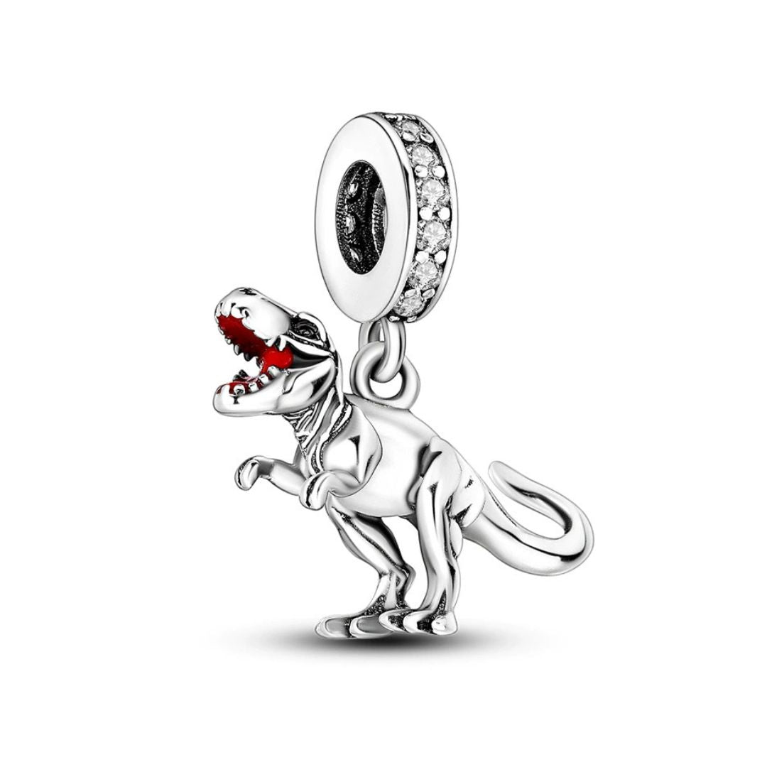 Charm t-rex