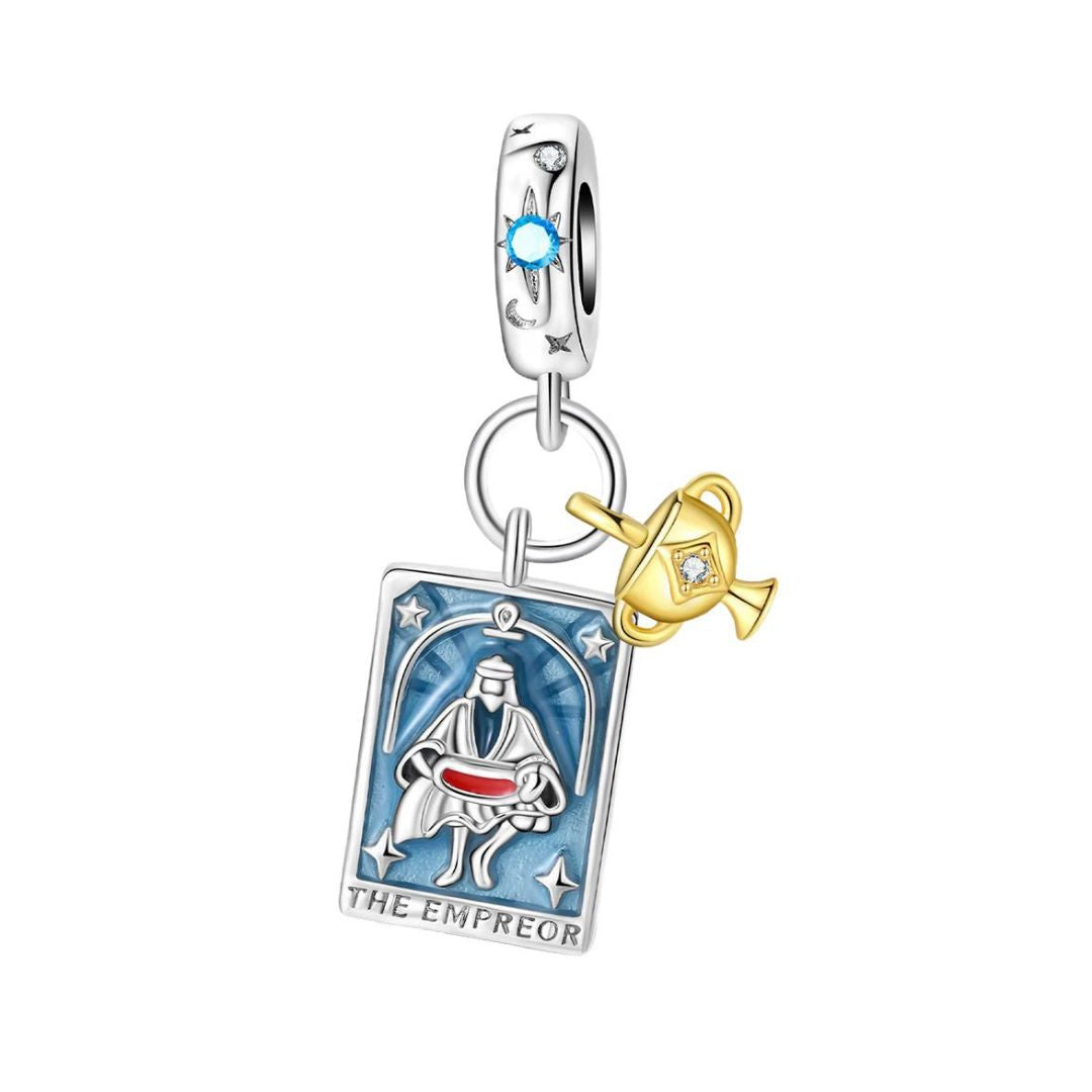 Charm Tarot