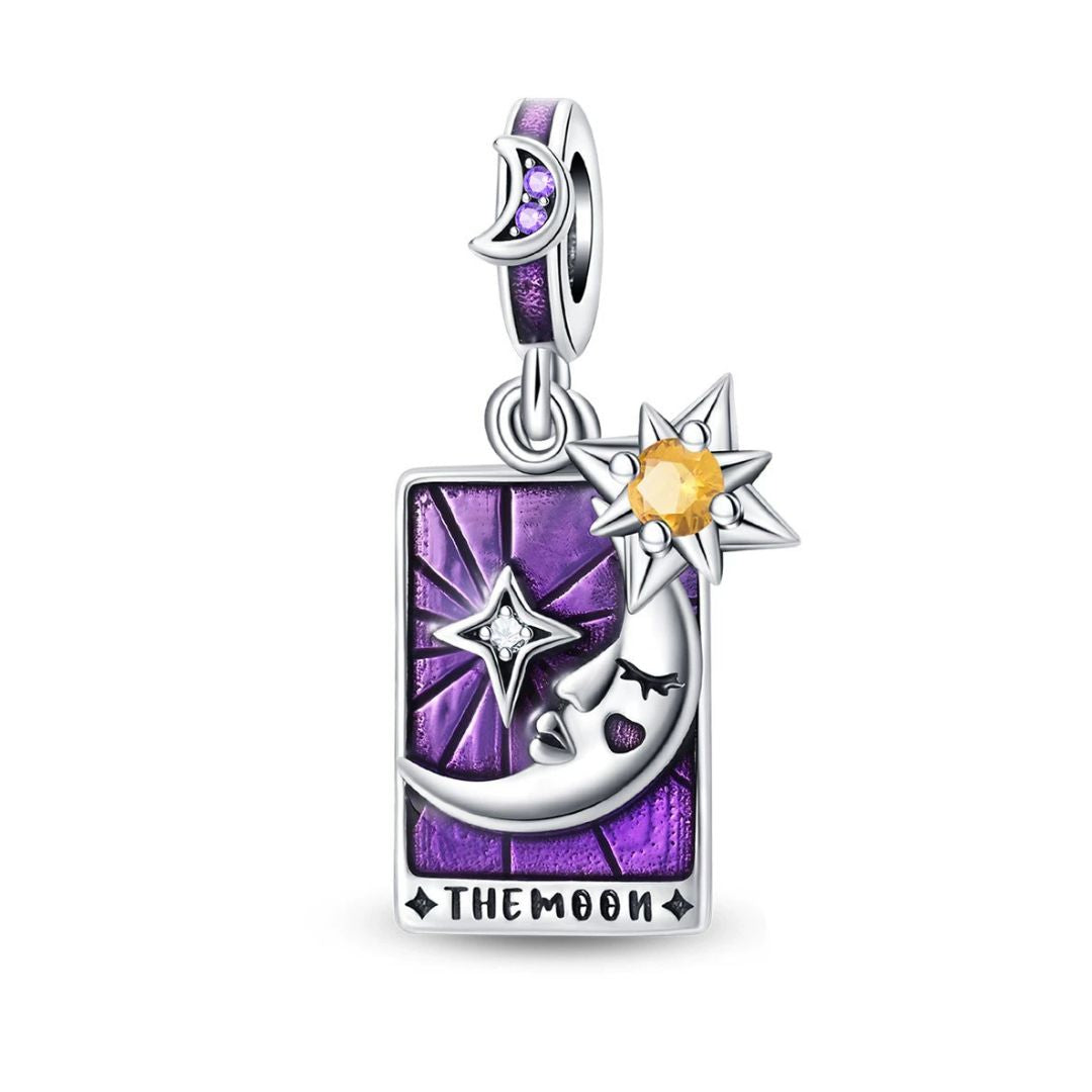 Charm Tarot
