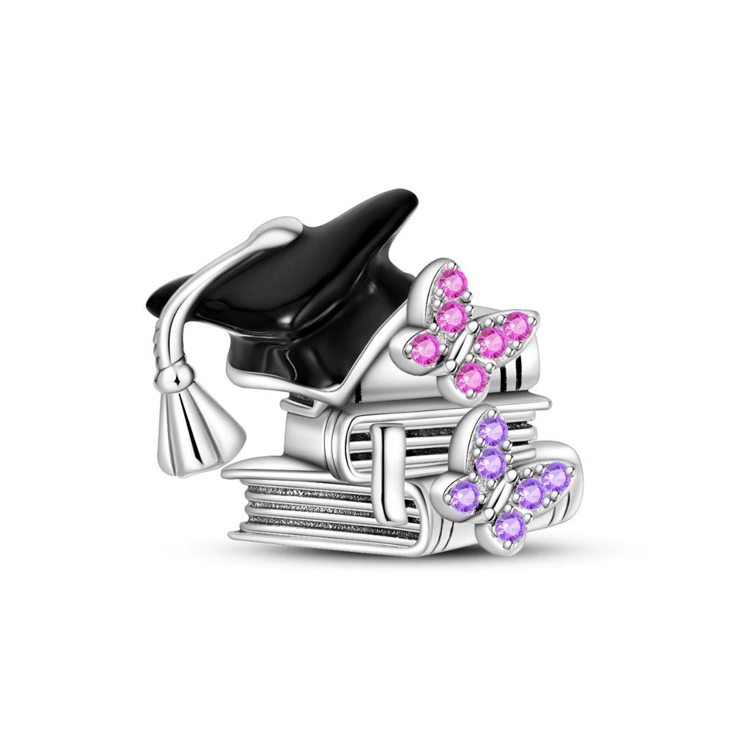 Charm mi graduacIón