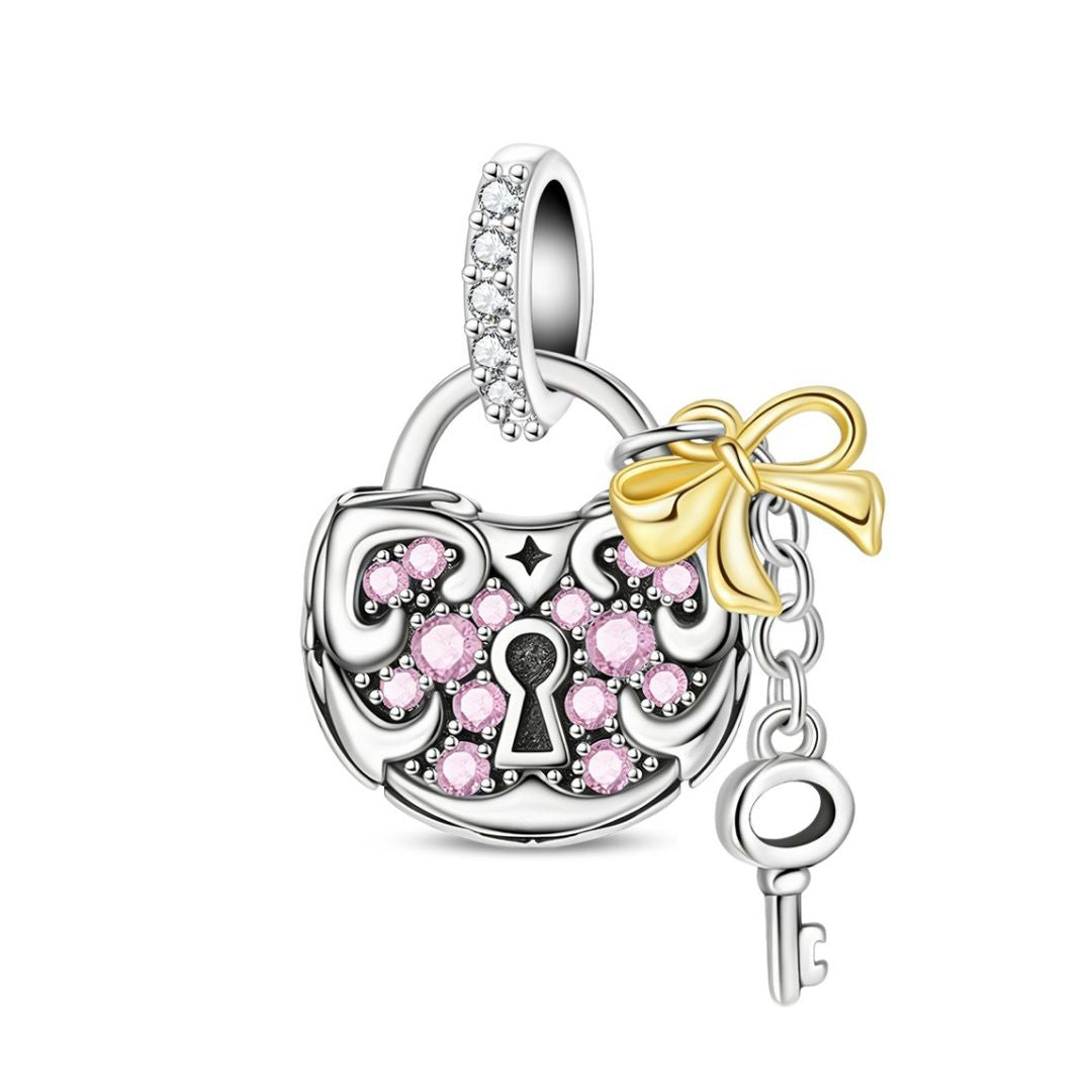 Charm Bolsa fashion
