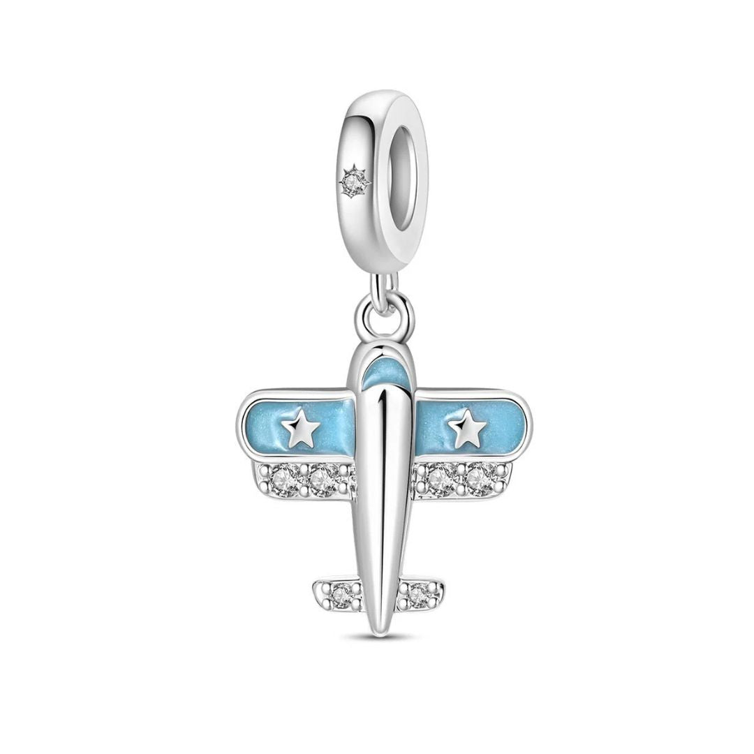Charm avião