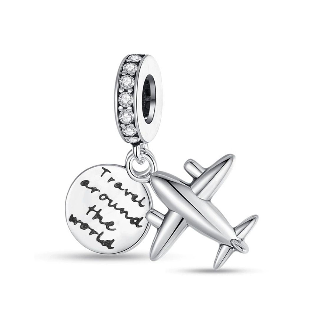 Charm viaje por el mundo