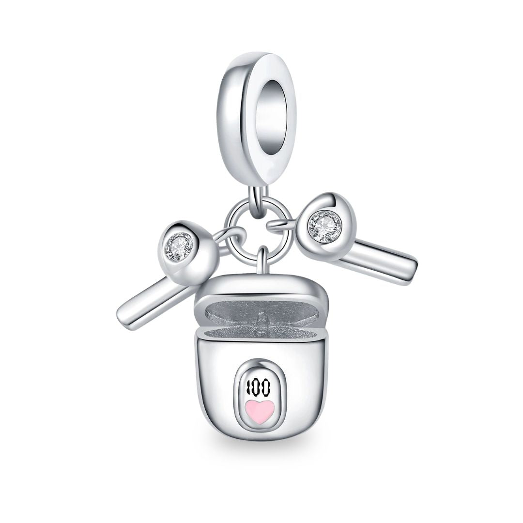 Charm audífonos bluetooth