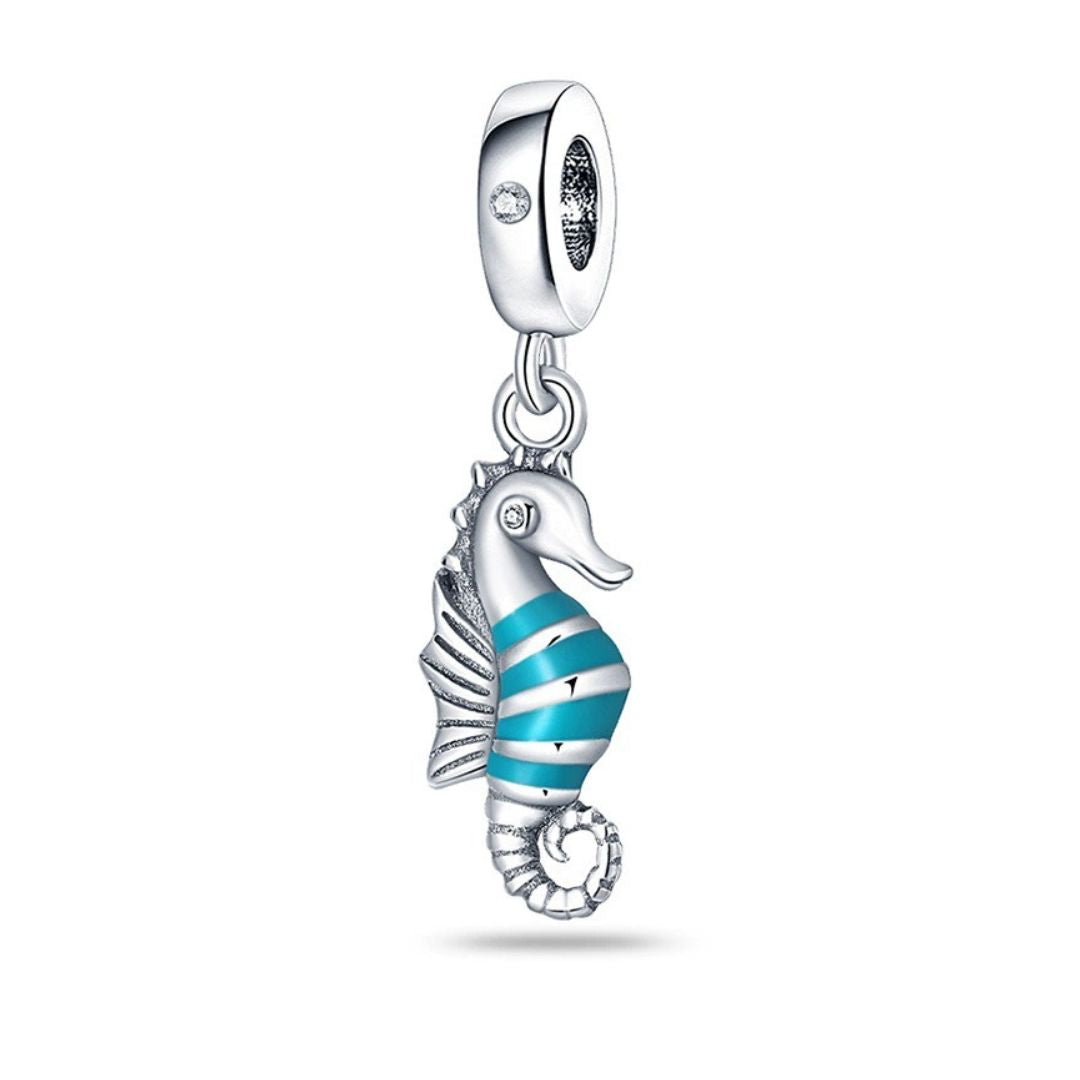 Charm caballito de mar