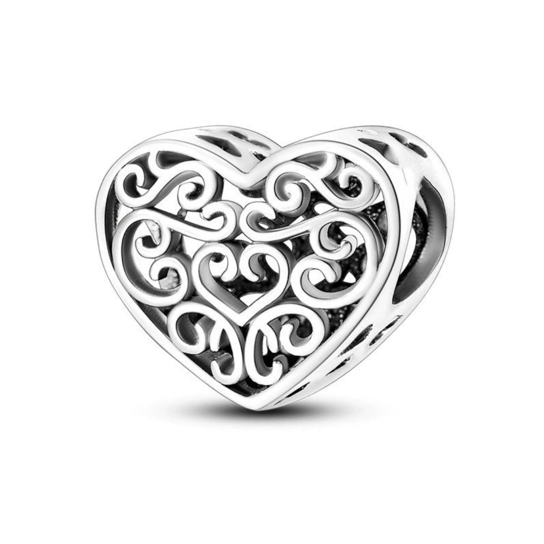 Charm amor real