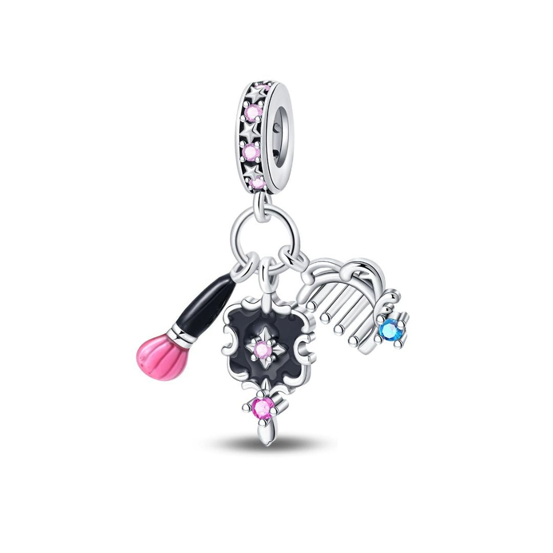 Charm tocador